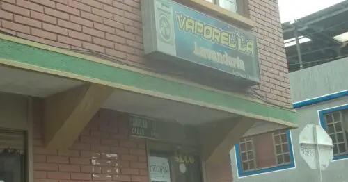 VAPORELLA LAVANDERIA TUNJUELITO VAPORELLA LAVANDERIA TUNJUELITO